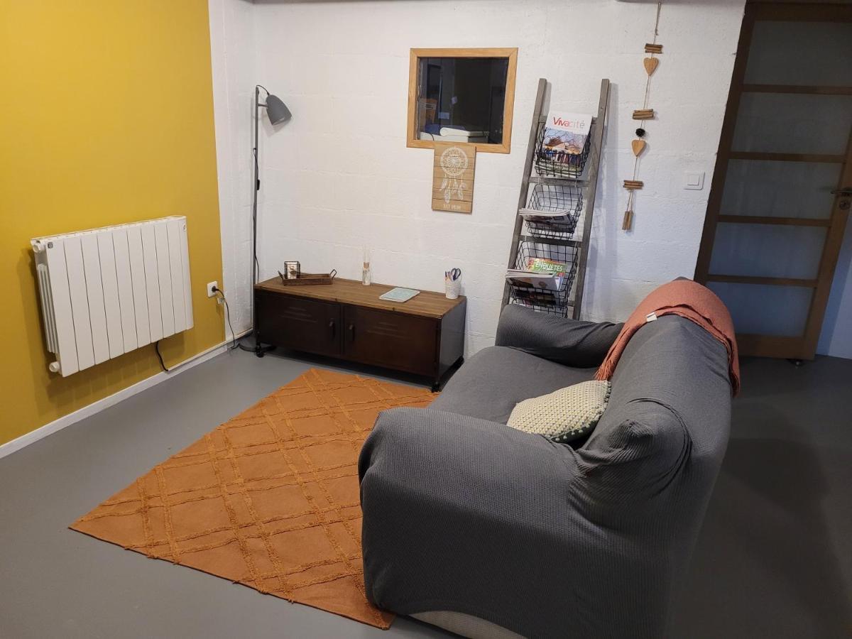 Apartmán Sur Les Bords De Loire Montlouis-sur-Loire Exteriér fotografie
